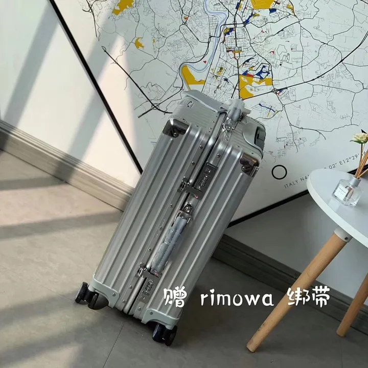 スーパーコピー リモワ スーツケース