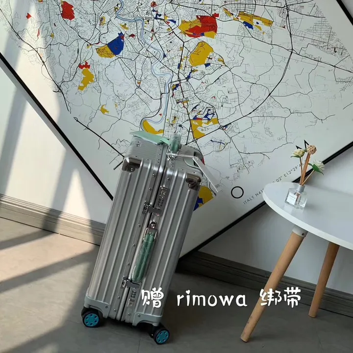 スーパーコピー リモワ スーツケース