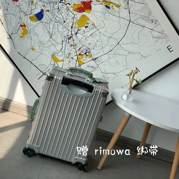スーパーコピー リモワ スーツケース