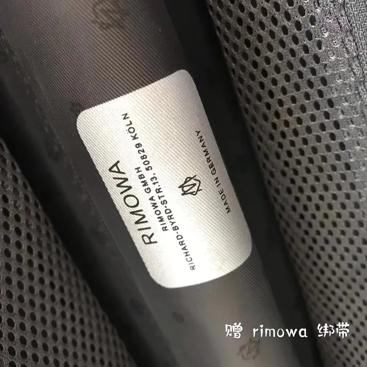 スーパーコピー リモワ スーツケース