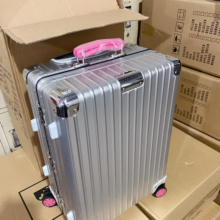 スーパーコピー リモワ スーツケース