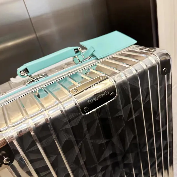 スーパーコピー ティファニー スーツケース