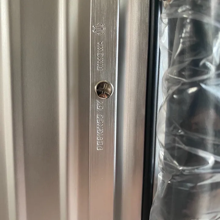 スーパーコピー リモワ スーツケース