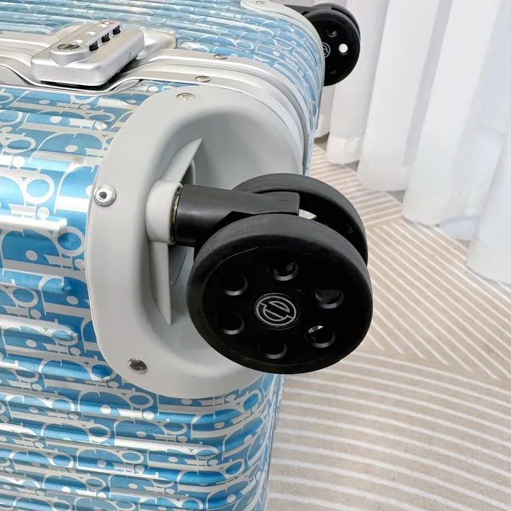 スーパーコピー ディオール スーツケース