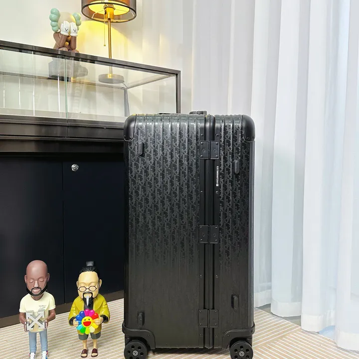 スーパーコピー ディオール スーツケース