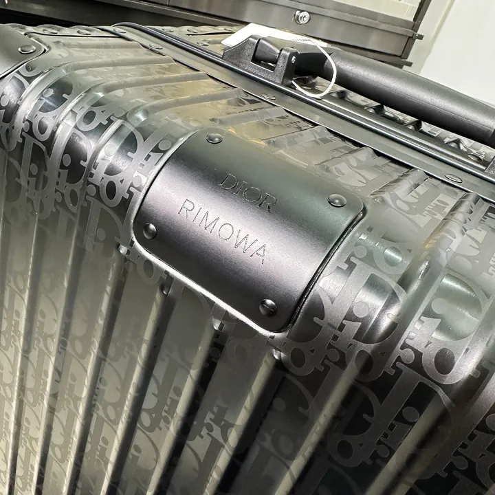 スーパーコピー ディオール スーツケース