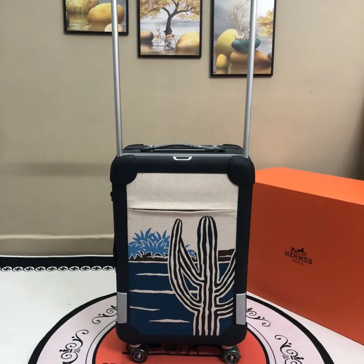 スーパーコピー エルメス スーツケース