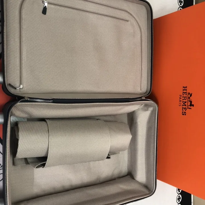 スーパーコピー エルメス スーツケース