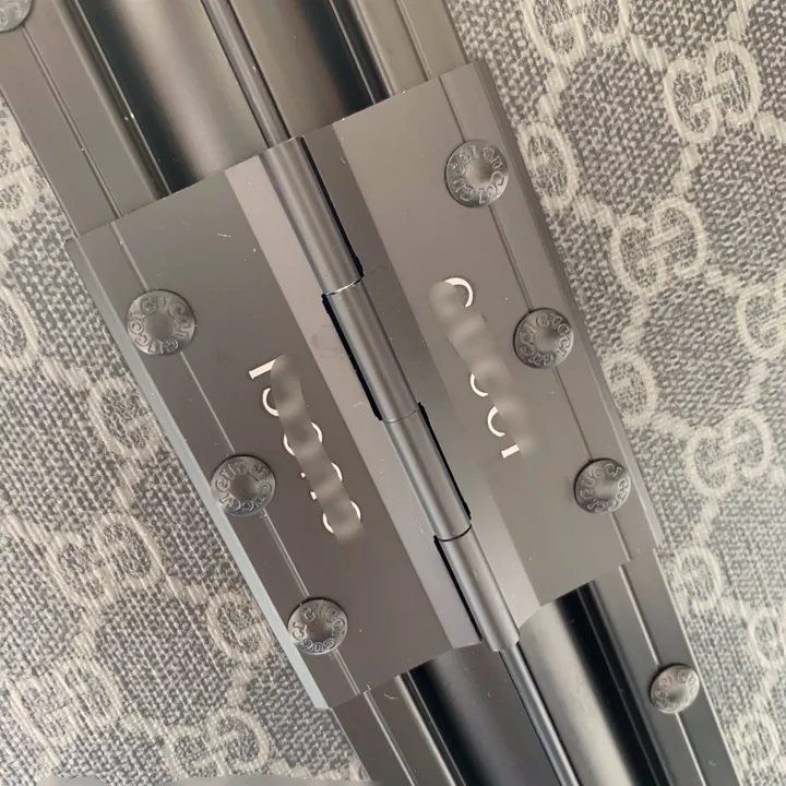 スーパーコピー グッチ スーツケース