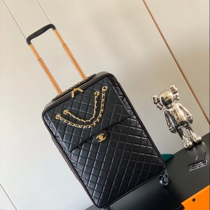 スーパーコピー シャネル スーツケース