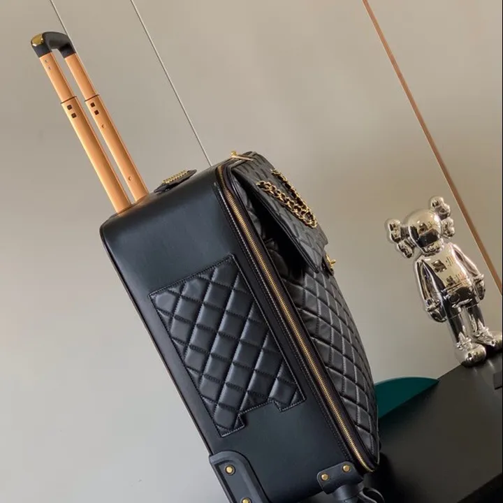 スーパーコピー シャネル スーツケース