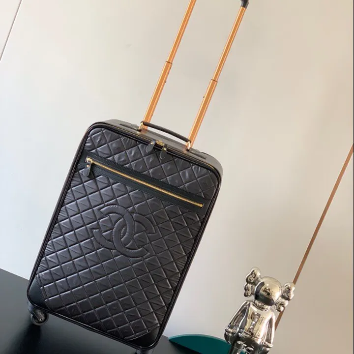 スーパーコピー シャネル スーツケース