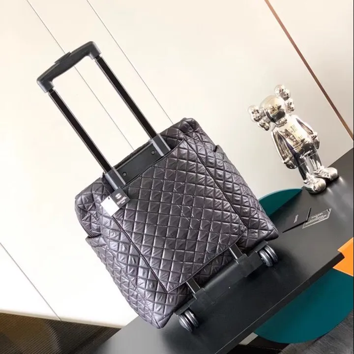 スーパーコピー シャネル スーツケース