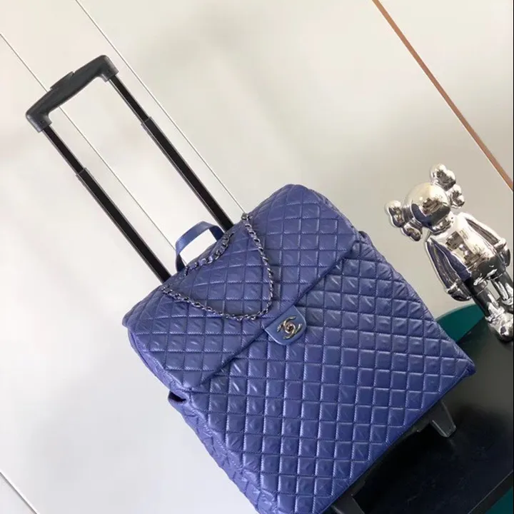 スーパーコピー シャネル スーツケース