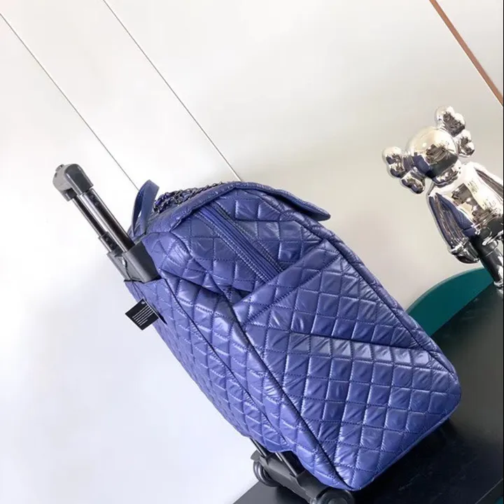 スーパーコピー シャネル スーツケース