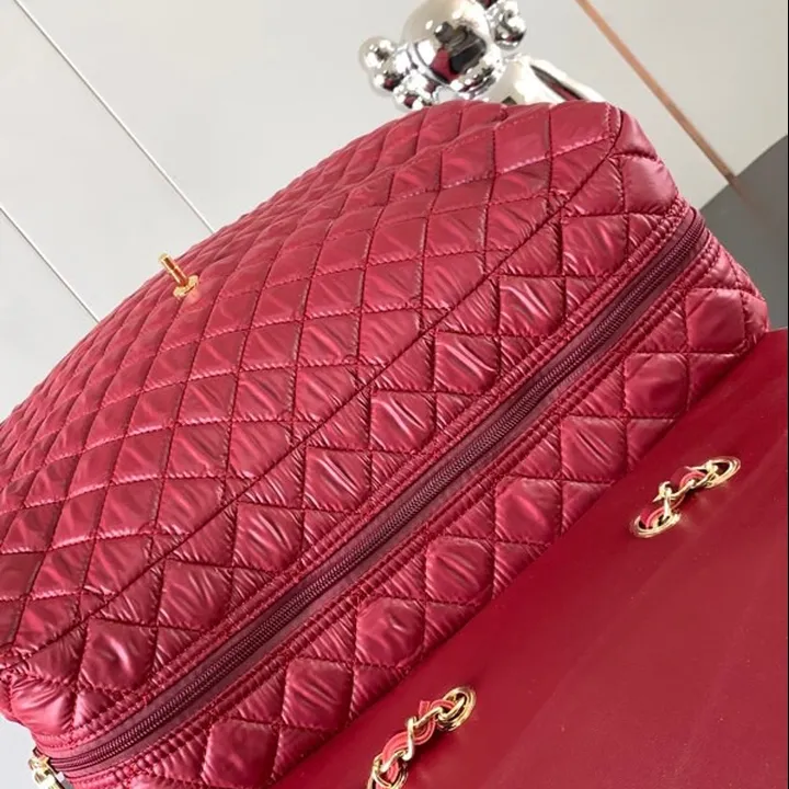 スーパーコピー シャネル スーツケース