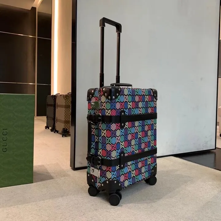 スーパーコピー グッチ スーツケース
