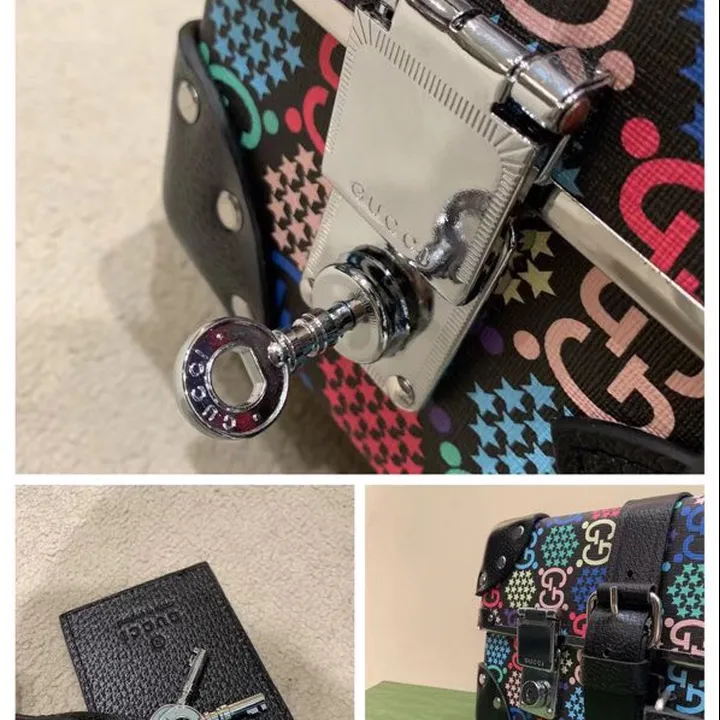 スーパーコピー グッチ スーツケース