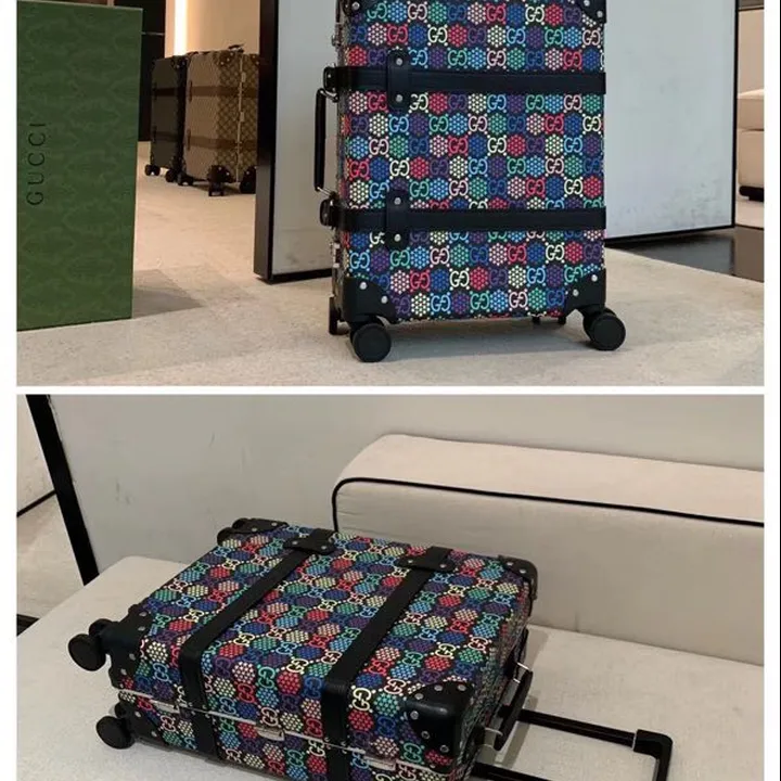 スーパーコピー グッチ スーツケース