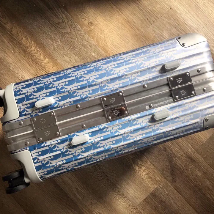 スーパーコピー グッチ スーツケース