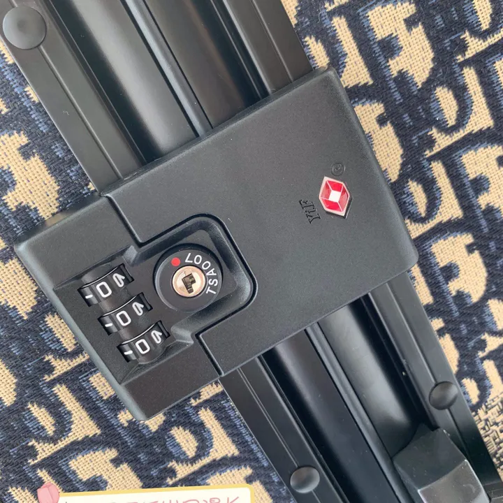 スーパーコピー ディオール スーツケース