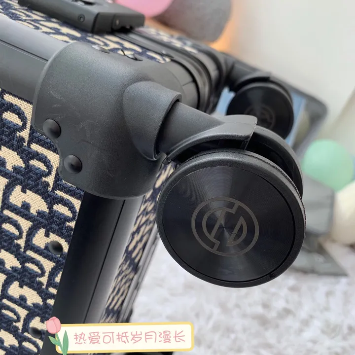 スーパーコピー ディオール スーツケース