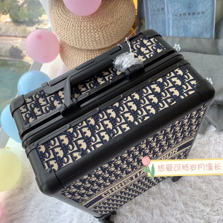 スーパーコピー ディオール スーツケース