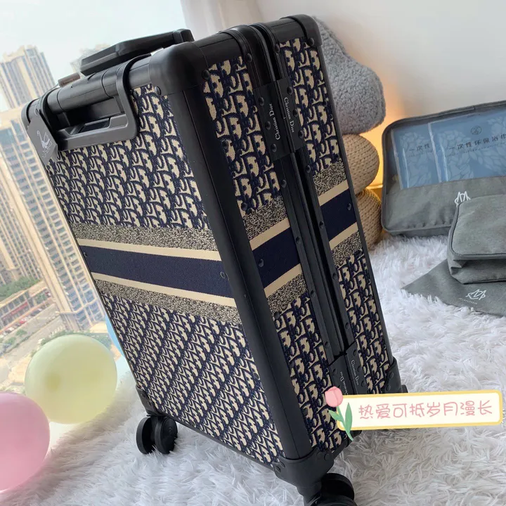 スーパーコピー ディオール スーツケース