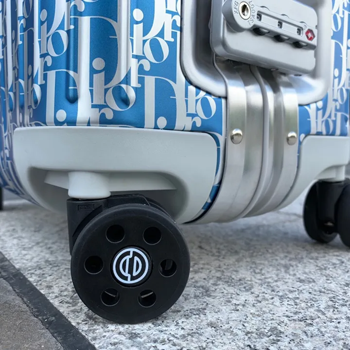 スーパーコピー グッチ スーツケース