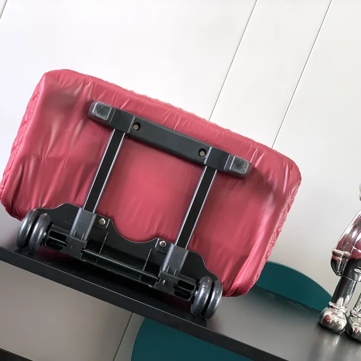 スーパーコピー シャネル スーツケース