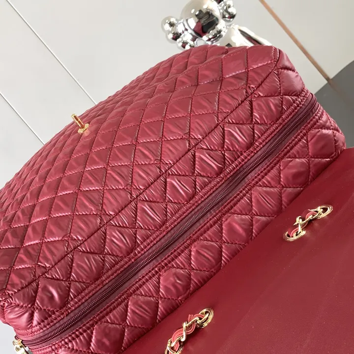 スーパーコピー シャネル スーツケース