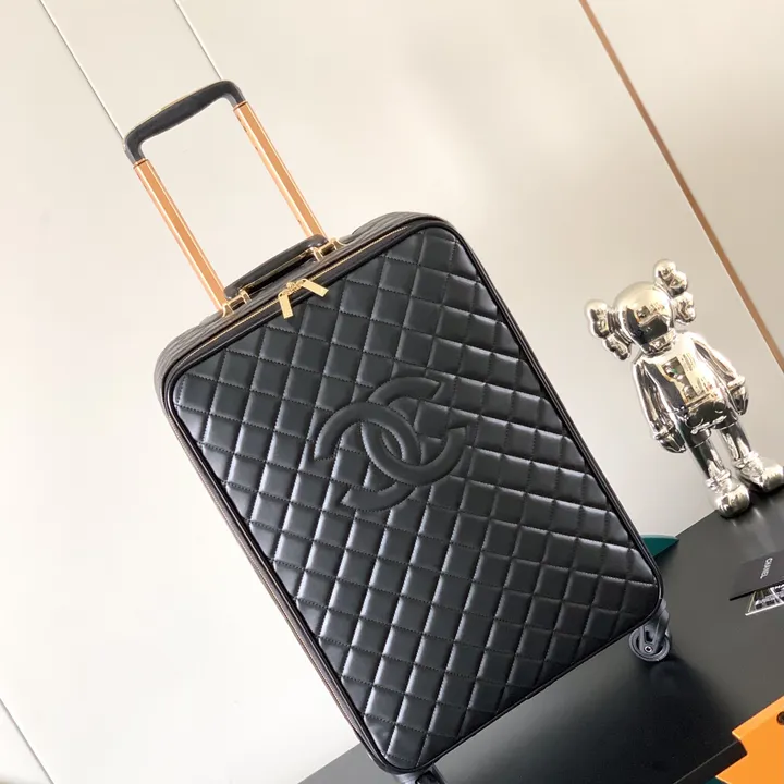 スーパーコピー シャネル スーツケース