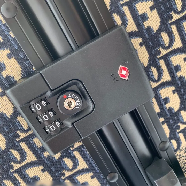 スーパーコピー ディオール スーツケース