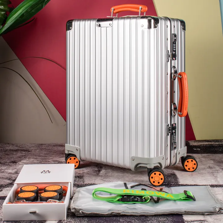 スーパーコピー リモワ スーツケース