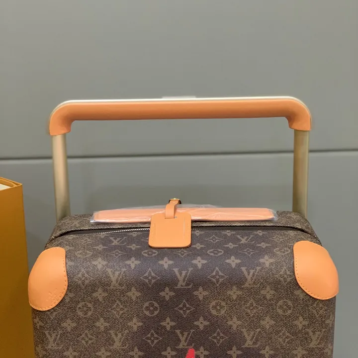 スーパーコピー ルイヴィトン スーツケース