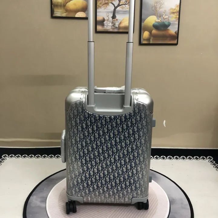 スーパーコピー ディオール スーツケース