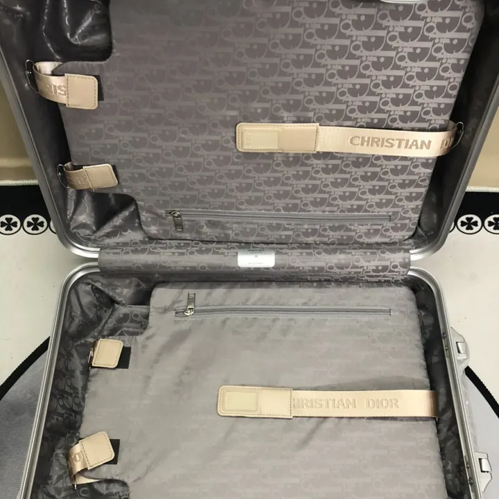 スーパーコピー ディオール スーツケース