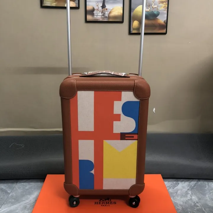 スーパーコピー エルメス スーツケース