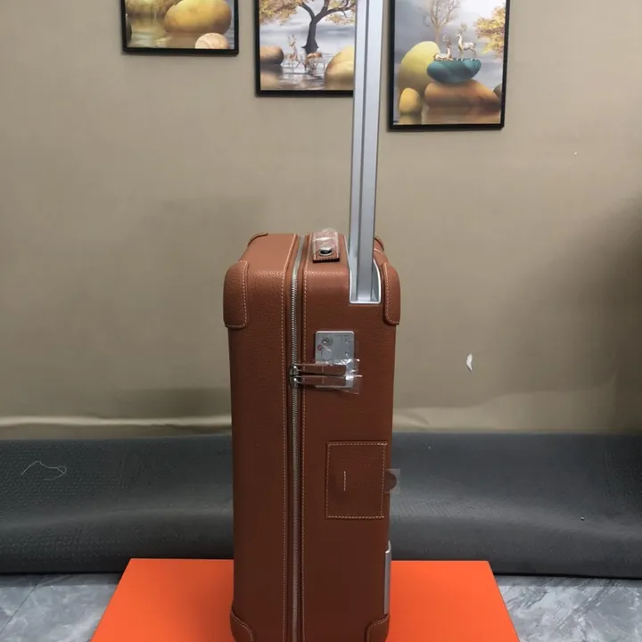 スーパーコピー エルメス スーツケース