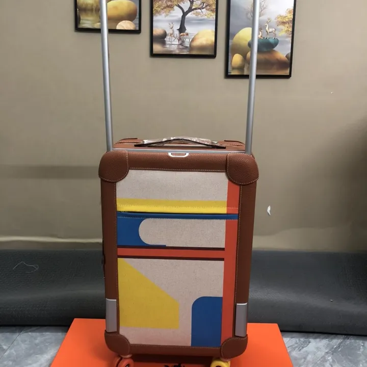 スーパーコピー エルメス スーツケース