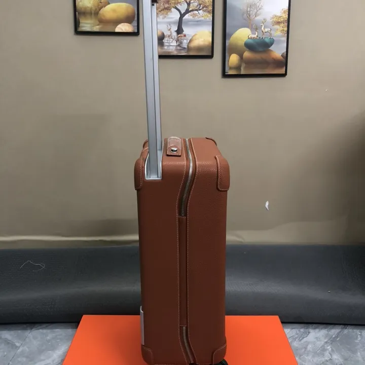 スーパーコピー エルメス スーツケース