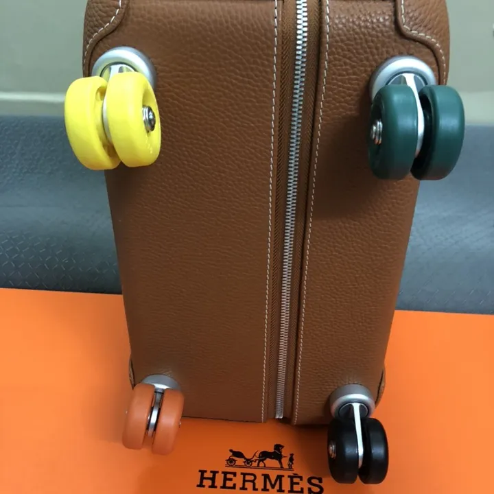 スーパーコピー エルメス スーツケース