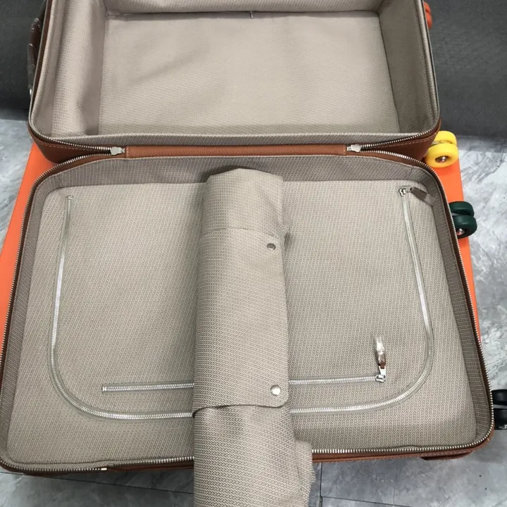 スーパーコピー エルメス スーツケース