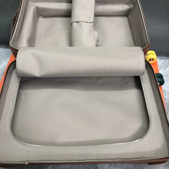 スーパーコピー エルメス スーツケース