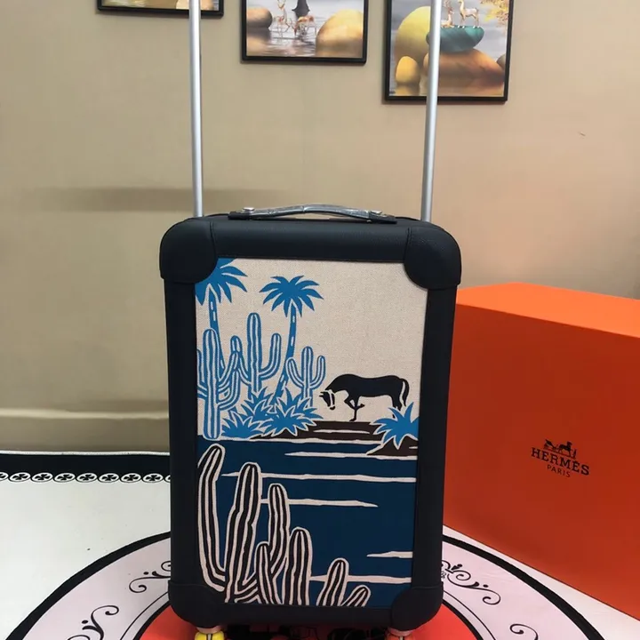 スーパーコピー エルメス スーツケース