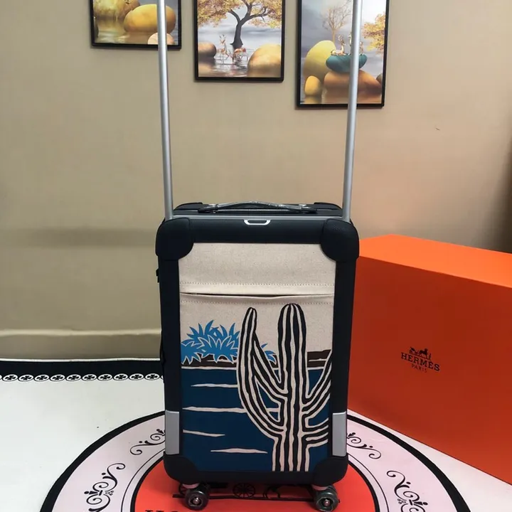 スーパーコピー エルメス スーツケース