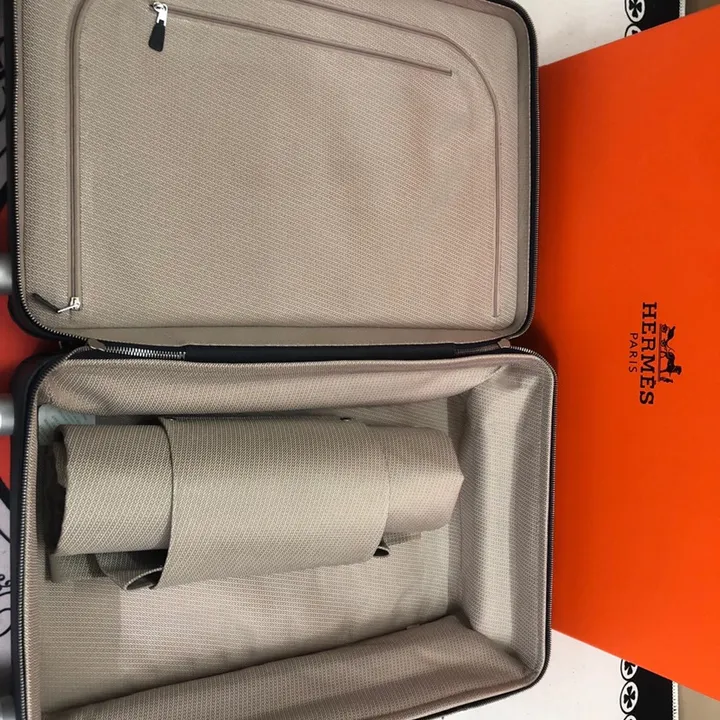 スーパーコピー エルメス スーツケース