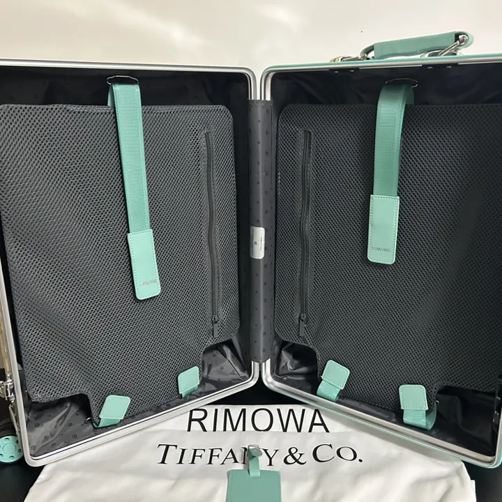 スーパーコピー リモワ スーツケース