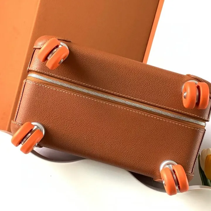 スーパーコピー エルメス スーツケース