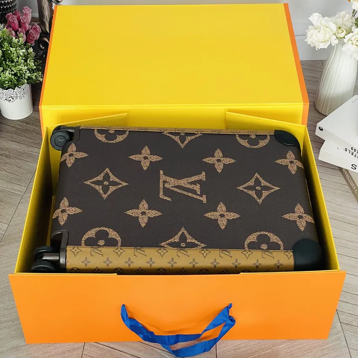 スーパーコピー ルイヴィトン スーツケース